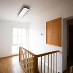 Apartamento Schlossberg & Garten In Der & Unweit Vom 