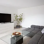 Apartamento Schlossberg & Garten In Der & Unweit Vom 