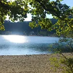 アパート Schlossberg & Garten In Der & Unweit Vom 