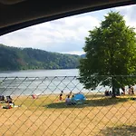 アパート Schlossberg & Garten In Der & Unweit Vom 