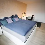 Apartamento Schlossberg & Garten In Der & Unweit Vom 