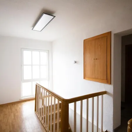 Apartment Schlossberg & Garten In Der & Unweit Vom 