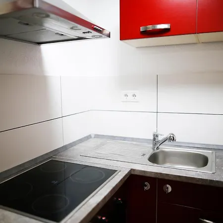 Schlossberg & Garten In Der & Unweit Vom 