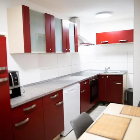 Schlossberg & Garten In Der & Unweit Vom 