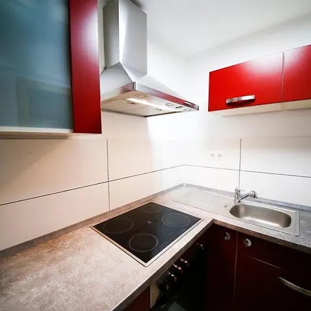 Appartement Schlossberg & Garten In Der & Unweit Vom 