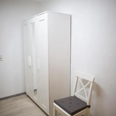 Appartement Schlossberg & Garten In Der & Unweit Vom 