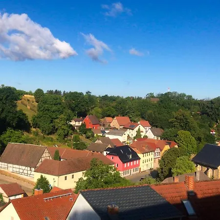 Appartement Schlossberg & Garten In Der & Unweit Vom 