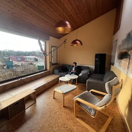 Apartment Schlossberg & Garten In Der & Unweit Vom 