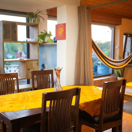 Appartement Schlossberg & Garten In Der & Unweit Vom 