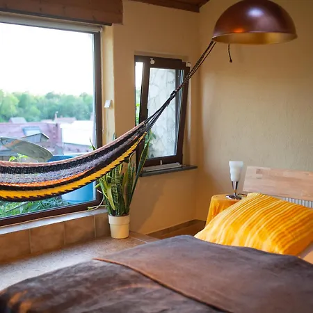 Apartment Schlossberg & Garten In Der & Unweit Vom 