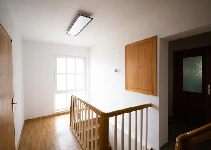 Apartament Schlossberg & Garten In Der & Unweit Vom 