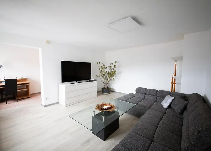 Schlossberg & Garten In Der & Unweit Vom 