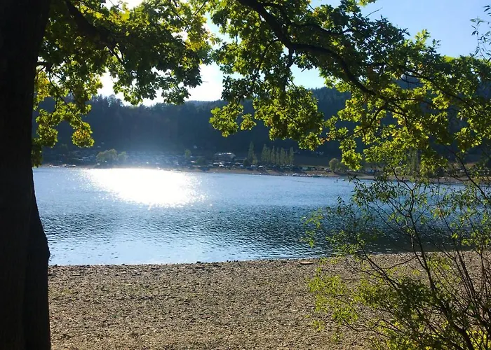 Appartement Schlossberg & Garten In Der & Unweit Vom 