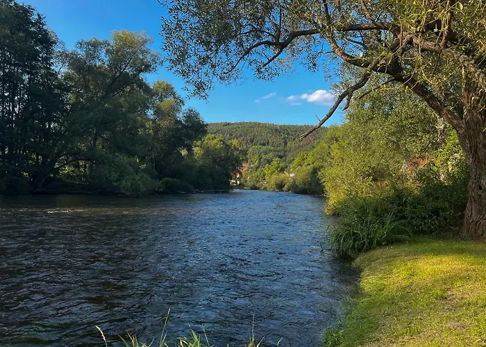Schlossberg & Garten In Der & Unweit Vom 