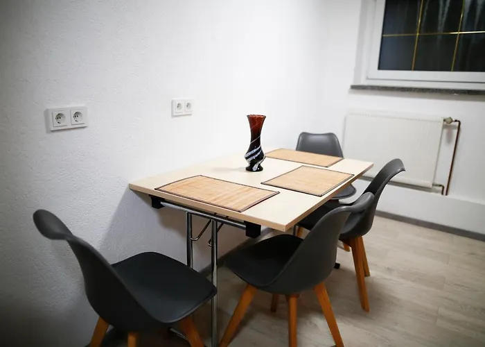 Schlossberg & Garten In Der & Unweit Vom 