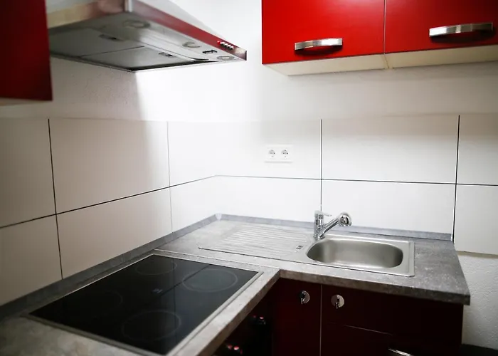 Schlossberg & Garten In Der & Unweit Vom 