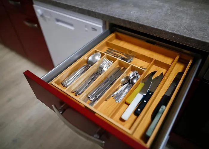 Appartement Schlossberg & Garten In Der & Unweit Vom 