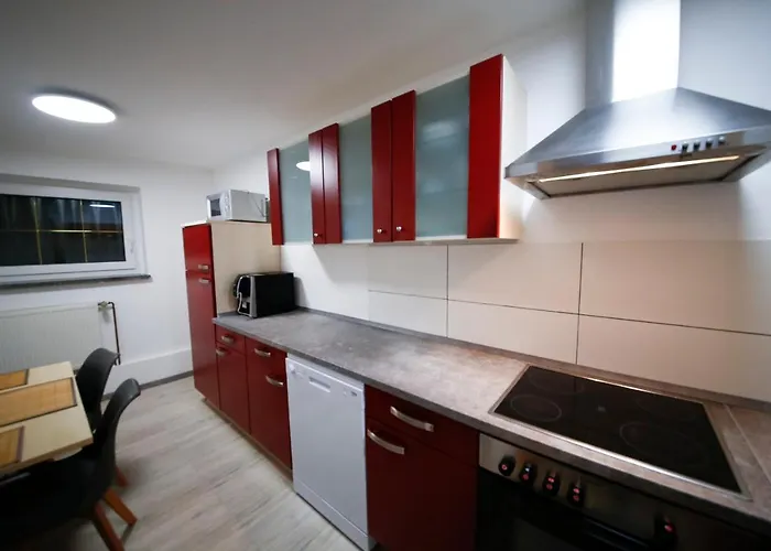 Schlossberg & Garten In Der & Unweit Vom 