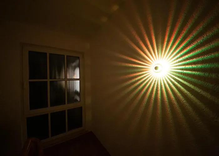 Schlossberg & Garten In Der & Unweit Vom 