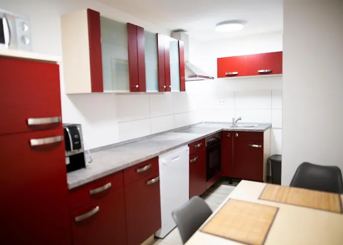 Schlossberg & Garten In Der & Unweit Vom 