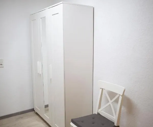 Appartement Schlossberg & Garten In Der & Unweit Vom 