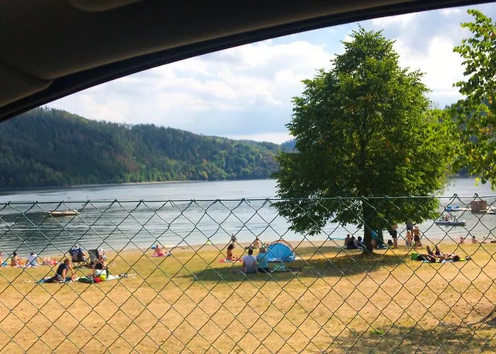 Apartament Schlossberg & Garten In Der & Unweit Vom 