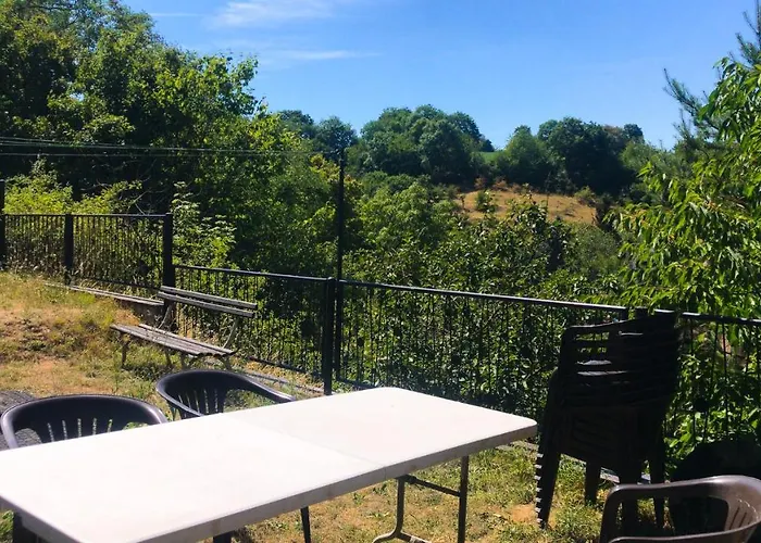 Schlossberg & Garten In Der & Unweit Vom 