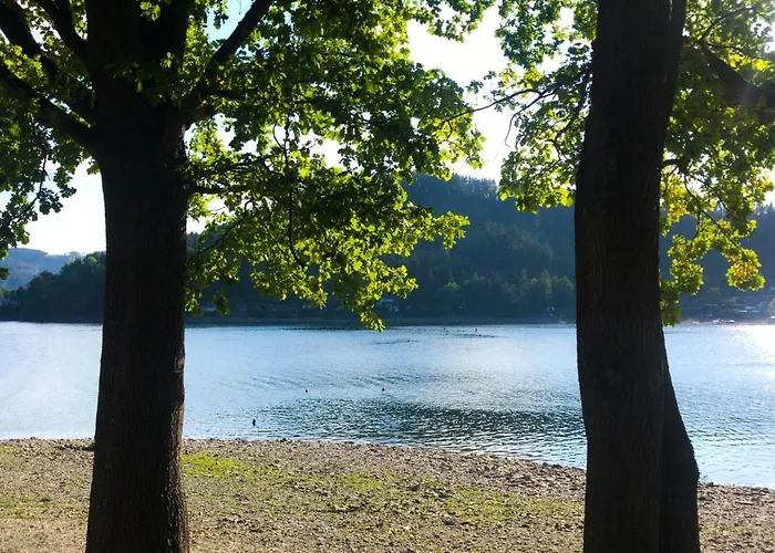 Schlossberg & Garten In Der & Unweit Vom 