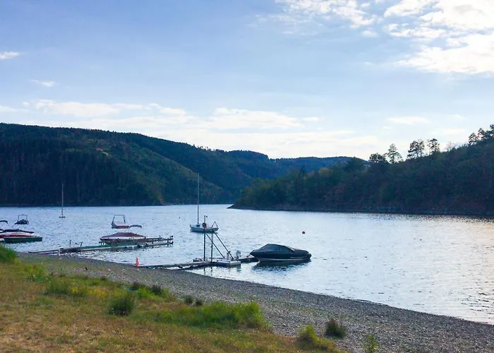 Schlossberg & Garten In Der & Unweit Vom 