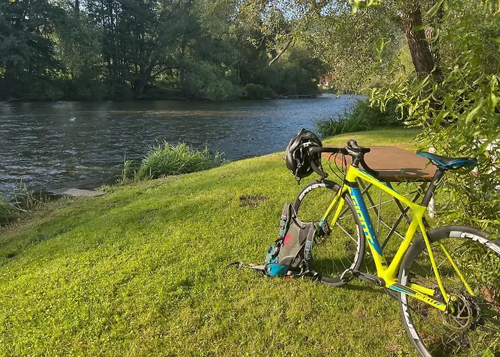 Schlossberg & Garten In Der & Unweit Vom 