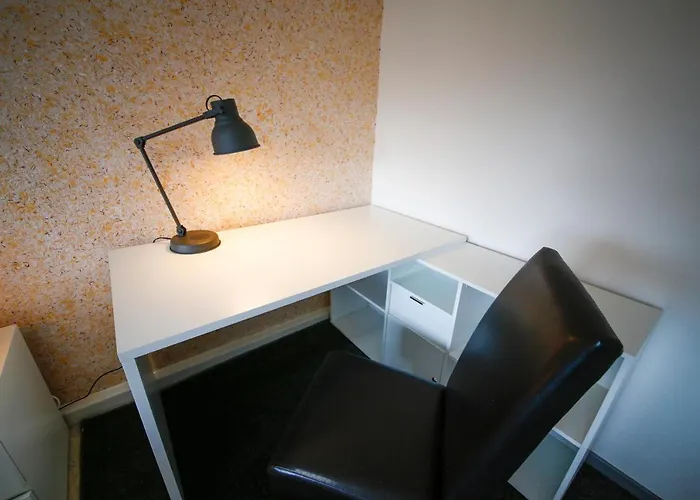 Schlossberg & Garten In Der & Unweit Vom 