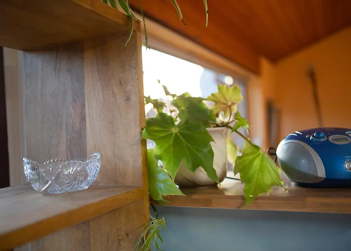 Apartament Schlossberg & Garten In Der & Unweit Vom 