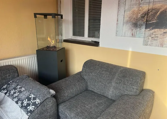 Schlossberg & Garten In Der & Unweit Vom 