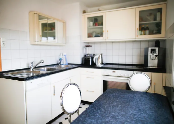 Schlossberg & Garten In Der & Unweit Vom 