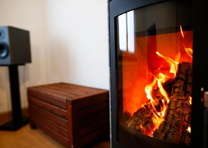 Apartament Schlossberg & Garten In Der & Unweit Vom 